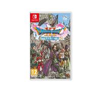 Nintendo SWITCH Dragon Quest XI S: Echoes - Def. Edition