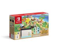 Nintendo Switch Edizione Speciale Animal Crossing: New Horizons - Bundle Limited - Switch
