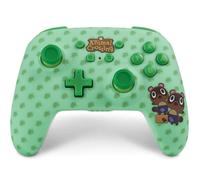 NINTENDO SWITCH ENHANCED WIRELESS CONTROLLER TIMMY & TOMMY NOOK ANIMAL CROSSING