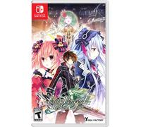 Nintendo Switch Fairy Fencer F: Refrain Chord - Nintendo Switch GAME NUOVO