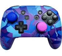 FR-TEC - Pro Controller Custom Kit Llama Skin (Nintendo Switch/Switch Lite)