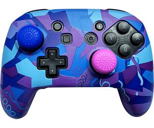 Nintendo Switch FR-TEC Blade Gaming FT1052 Blu/Viola