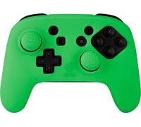 Nintendo Switch FR-TEC Custom Kit Glow in the Dark Controller per Pro Controller