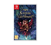 Nintendo Switch Game Bayonetta Origins - GIOCO NINTENDO SWITCH