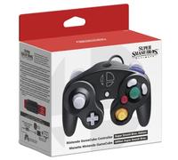 Nintendo Switch: Game Cube Controller Super Smash Bros Edition - Limited