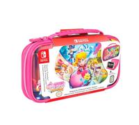 Bigben Interactive PPST100 custodia per console portatile Cover Nintendo Rosa
