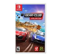 Gear. Club Unlimited