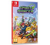 Nintendo Switch - Gioco di ruolo (TSR 0398)