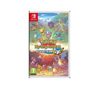 Nintendo Switch Gioco Pokémon Mystery Dungeon: Rescue Team DX