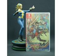 Nintendo Switch Gioco RPG MAKER MV TRINITY Kadokawa OVP BRANDNEU Sigillato