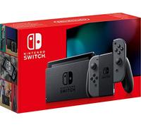 Nintendo Switch - Grigio - Switch [ed. 2019]