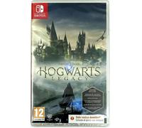 NINTENDO SWITCH Hogwarts Legacy (CIAB) UFFICIALE ITALIA