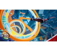 Nintendo Switch Hot Wheels Let`S Race™: Ultimate Speed Game NUOVO