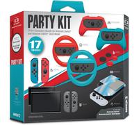 Party Kit 17 In 1 Accessory Bundle NSW