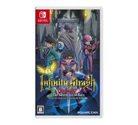 Nintendo Switch Infinity Strash Dragon Quest L'Avventura Di Dai HAC-P-A9K8A