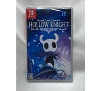 Nintendo Switch Japan Hollow Knight dal Giappone
