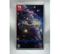 Nintendo Switch Japan R-TYPE FINAL 2 dal Giappone