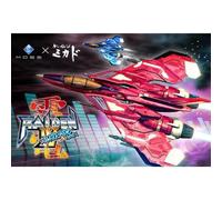 Nintendo Switch Japan Raiden IV X MIKADO remix dal Giappone