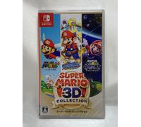 Nintendo Switch Japan Super Mario 3D Collection dal Giappone