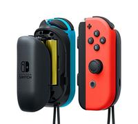 Nintendo Switch Joy-Con AA Battery Pack Pair Set