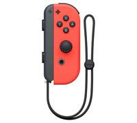 Nintendo Switch Joy-Con Destra Neon Rosso