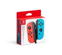 Nintendo Joy-Con Blu, Rosso Bluetooth Gamepad Analogico/Digitale Nintendo Switch