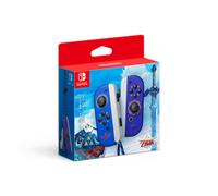 Nintendo Switch Joystick Controller The Legend Of Zelda Spada Edizione Giappone