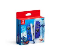 Nintendo Switch Joystick Controller The Legend Of Zelda Spada Edizione Giappone