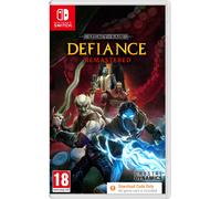 Nintendo Switch Legacy Of Kain: Defiance Remastered (Ciab) Game NUOVO