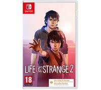Life is Strange 2 NSW Nintendo Switch Square Enix