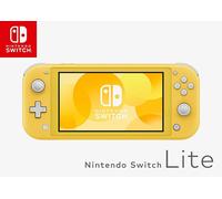 Nintendo - Switch Lite