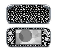 Nintendo Switch Lite Adesivo Gambe Protezione Copertura Design R203