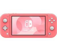 Nintendo Switch Lite + Animal Crossing: New Horizons Pack console da gioco portatile 14 cm (5.5") 32 GB Touch screen Wi-Fi Cora NEW