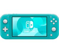 Nintendo Switch Lite + Animal Crossing: New Horizons Pack console da gioco portatile 14 cm (5.5") 32 GB Touch screen Wi-Fi Turc NEW