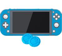 Blade Silicon Case+Grips - Switch Lite