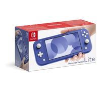 Nintendo Switch Lite - Blu