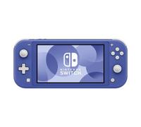 Nintendo Switch Lite console da gioco portatile 14 cm (5.5") 32 GB Touch screen Wi-Fi Blu