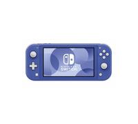 Nintendo Switch Lite console da gioco portatile 14 cm (5.5") 32 GB Touch screen Wi-Fi Blu