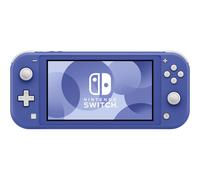 Nintendo Switch Lite console da gioco portatile 14 cm (5.5") 32 GB Touch screen Wi-Fi Blu NEW