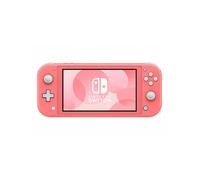Nintendo Switch Lite console da gioco portatile 14 cm (5.5") 32 GB Touch screen Wi-Fi Corallo