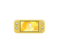 Nintendo Switch Lite console da gioco portatile 14 cm (5.5") 32 GB Touch screen Wi-Fi Giallo