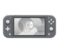 Nintendo Switch Lite console da gioco portatile 14 cm (5.5") 32 GB Touch screen Wi-Fi Grigio