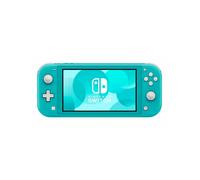 Nintendo Switch Lite console da gioco portatile 14 cm (5.5") 32 GB Touch screen Wi-Fi Turchese