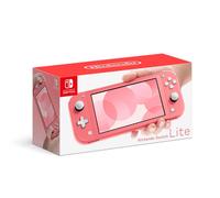Nintendo Switch Lite console da gioco portatile Corallo 5.5" Touch screen 32 GB Wi-Fi