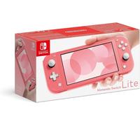 Nintendo Switch Lite console portatile 5.5" 32 GB Touch screen WIFI CORALLO