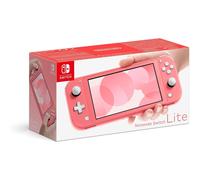 Nintendo Switch Lite - Corallo