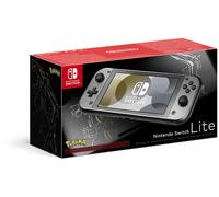 NINTENDO Switch Lite Dialga & Palkia Edition, Nero