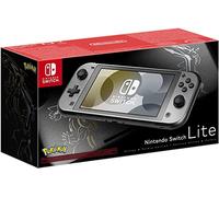 Nintendo Switch Lite Edizione Dialga & Palki - Limited - Nintendo Switch