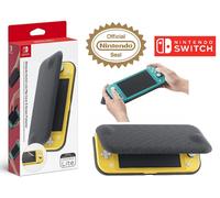 Nintendo Switch Lite Flip Cover & Screen Protector - Switch (Nintendo Switch)