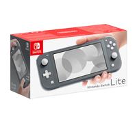 Nintendo Switch Lite (grigio)